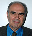 Ιωαννίδης Γεώργιος (1946-2021)